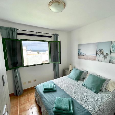 Maresia Apartamento เอลโกลโฟ ภายนอก รูปภาพ