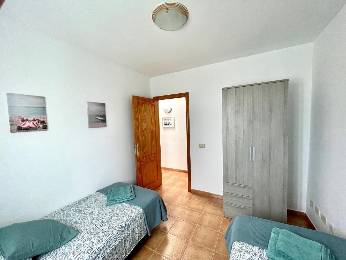 Maresia Apartamento เอลโกลโฟ ภายนอก รูปภาพ