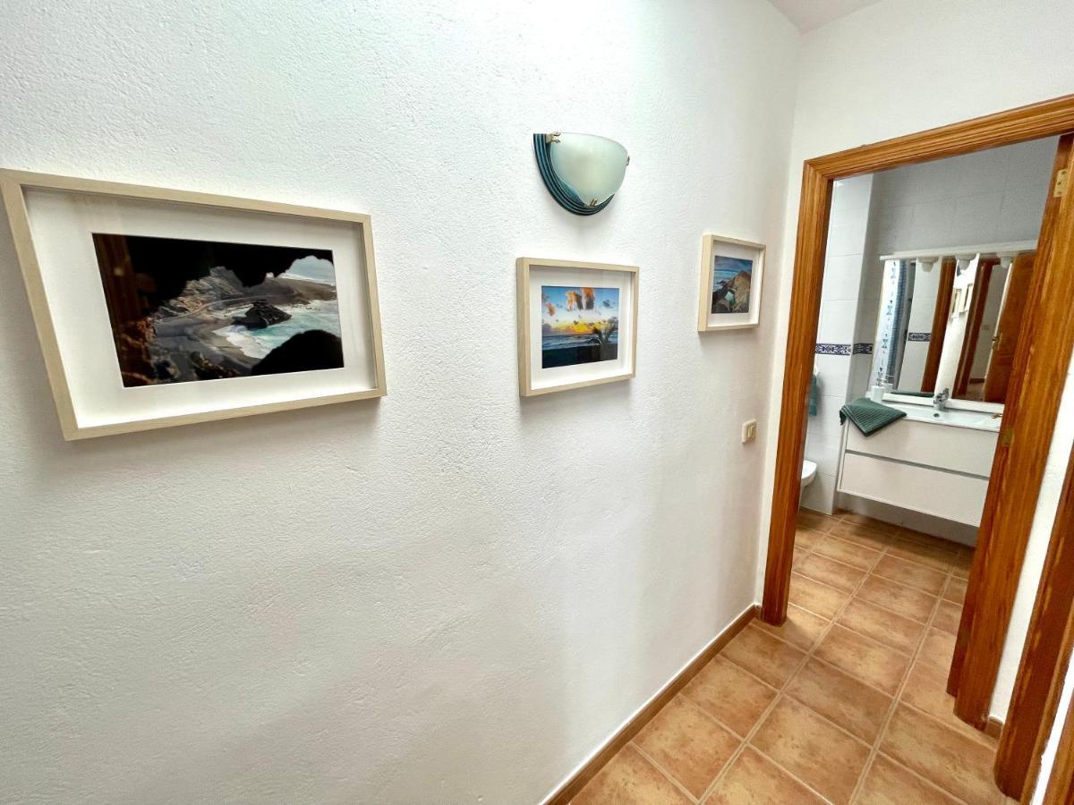 Maresia Apartamento เอลโกลโฟ ภายนอก รูปภาพ