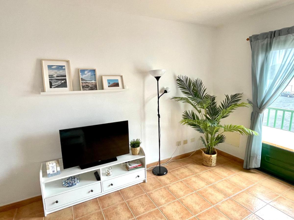 Maresia Apartamento เอลโกลโฟ ภายนอก รูปภาพ