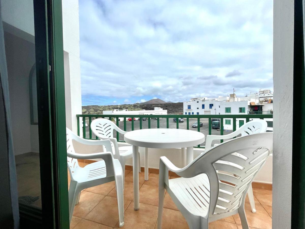Maresia Apartamento เอลโกลโฟ ภายนอก รูปภาพ