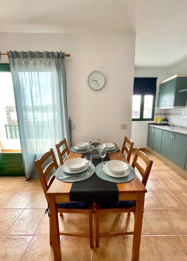 Maresia Apartamento เอลโกลโฟ ภายนอก รูปภาพ