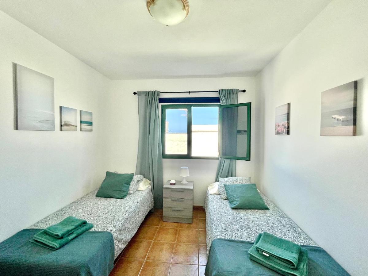 Maresia Apartamento เอลโกลโฟ ภายนอก รูปภาพ