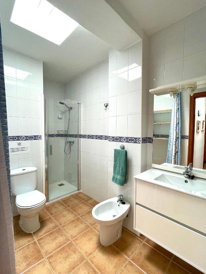 Maresia Apartamento เอลโกลโฟ ภายนอก รูปภาพ