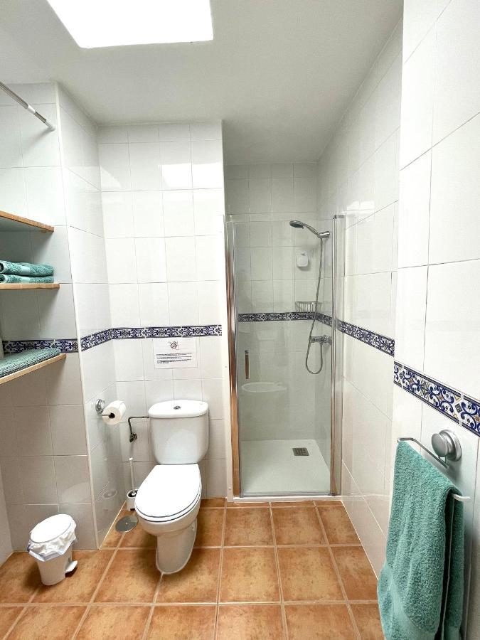 Maresia Apartamento เอลโกลโฟ ภายนอก รูปภาพ